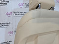 салон (комплект сидений) BMW 5 серия G30/G31 G30 2018, 2.0 л., B48 B20 A, бензин, АКПП, черный 475, седан, задний привод, правый руль, 7386028, 7451012, 7456242 - фото №191