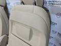 салон (комплект сидений) BMW 5 серия G30/G31 G30 2018, 2.0 л., B48 B20 A, бензин, АКПП, черный 475, седан, задний привод, правый руль, 7386028, 7451012, 7456242 - фото №197