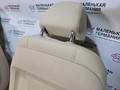 салон (комплект сидений) BMW 5 серия G30/G31 G30 2018, 2.0 л., B48 B20 A, бензин, АКПП, черный 475, седан, задний привод, правый руль, 7386028, 7451012, 7456242 - фото №196