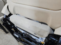 салон (комплект сидений) BMW 5 серия G30/G31 G30 2018, 2.0 л., B48 B20 A, бензин, АКПП, черный 475, седан, задний привод, правый руль, 7386028, 7451012, 7456242 - фото №201