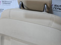 салон (комплект сидений) BMW 5 серия G30/G31 G30 2018, 2.0 л., B48 B20 A, бензин, АКПП, черный 475, седан, задний привод, правый руль, 7386028, 7451012, 7456242 - фото №206