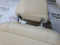салон (комплект сидений) BMW 5 серия G30/G31 G30 2018, 2.0 л., B48 B20 A, бензин, АКПП, черный 475, седан, задний привод, правый руль, 7386028, 7451012, 7456242 - фото №207