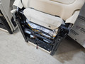 салон (комплект сидений) BMW 5 серия G30/G31 G30 2018, 2.0 л., B48 B20 A, бензин, АКПП, черный 475, седан, задний привод, правый руль, 7386028, 7451012, 7456242 - фото №209