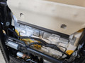 салон (комплект сидений) BMW 5 серия G30/G31 G30 2018, 2.0 л., B48 B20 A, бензин, АКПП, черный 475, седан, задний привод, правый руль, 7386028, 7451012, 7456242 - фото №215