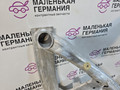 балка подвески передняя (подрамник) BMW 5 серия G30/G31 G30 2018, 2.0 л., B48 B20 A, бензин, АКПП, черный 475, седан, задний привод, правый руль, 31106861106, 6861106, 6859494, 6859493, 6865081, 6865082, 6865068, 6865070, 6865067, 6865069, 6865065, 6865066, 6865085, 6865086 - фото №2