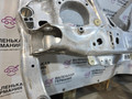 балка подвески передняя (подрамник) BMW 5 серия G30/G31 G30 2018, 2.0 л., B48 B20 A, бензин, АКПП, черный 475, седан, задний привод, правый руль, 31106861106, 6861106, 6859494, 6859493, 6865081, 6865082, 6865068, 6865070, 6865067, 6865069, 6865065, 6865066, 6865085, 6865086 - фото №6