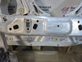 балка подвески передняя (подрамник) BMW 5 серия G30/G31 G30 2018, 2.0 л., B48 B20 A, бензин, АКПП, черный 475, седан, задний привод, правый руль, 31106861106, 6861106, 6859494, 6859493, 6865081, 6865082, 6865068, 6865070, 6865067, 6865069, 6865065, 6865066, 6865085, 6865086 - фото №21