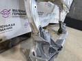 балка подвески передняя (подрамник) BMW 5 серия G30/G31 G30 2018, 2.0 л., B48 B20 A, бензин, АКПП, черный 475, седан, задний привод, правый руль, 31106861106, 6861106, 6859494, 6859493, 6865081, 6865082, 6865068, 6865070, 6865067, 6865069, 6865065, 6865066, 6865085, 6865086 - фото №29