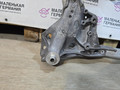 балка подвески передняя (подрамник) BMW 5 серия G30/G31 G30 2018, 2.0 л., B48 B20 A, бензин, АКПП, черный 475, седан, задний привод, правый руль, 31106861106, 6861106, 6859494, 6859493, 6865081, 6865082, 6865068, 6865070, 6865067, 6865069, 6865065, 6865066, 6865085, 6865086 - фото №37