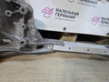балка подвески передняя (подрамник) BMW 5 серия G30/G31 G30 2018, 2.0 л., B48 B20 A, бензин, АКПП, черный 475, седан, задний привод, правый руль, 31106861106, 6861106, 6859494, 6859493, 6865081, 6865082, 6865068, 6865070, 6865067, 6865069, 6865065, 6865066, 6865085, 6865086 - фото №38