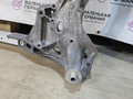 балка подвески передняя (подрамник) BMW 5 серия G30/G31 G30 2018, 2.0 л., B48 B20 A, бензин, АКПП, черный 475, седан, задний привод, правый руль, 31106861106, 6861106, 6859494, 6859493, 6865081, 6865082, 6865068, 6865070, 6865067, 6865069, 6865065, 6865066, 6865085, 6865086 - фото №42