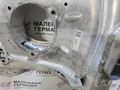 балка подвески передняя (подрамник) BMW 5 серия G30/G31 G30 2018, 2.0 л., B48 B20 A, бензин, АКПП, черный 475, седан, задний привод, правый руль, 31106861106, 6861106, 6859494, 6859493, 6865081, 6865082, 6865068, 6865070, 6865067, 6865069, 6865065, 6865066, 6865085, 6865086 - фото №45