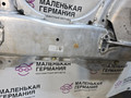 балка подвески передняя (подрамник) BMW 5 серия G30/G31 G30 2018, 2.0 л., B48 B20 A, бензин, АКПП, черный 475, седан, задний привод, правый руль, 31106861106, 6861106, 6859494, 6859493, 6865081, 6865082, 6865068, 6865070, 6865067, 6865069, 6865065, 6865066, 6865085, 6865086 - фото №51
