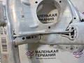 балка подвески передняя (подрамник) BMW 5 серия G30/G31 G30 2018, 2.0 л., B48 B20 A, бензин, АКПП, черный 475, седан, задний привод, правый руль, 31106861106, 6861106, 6859494, 6859493, 6865081, 6865082, 6865068, 6865070, 6865067, 6865069, 6865065, 6865066, 6865085, 6865086 - фото №53