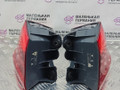 фонари задние (комплект) BMW 5 серия G30/G31 G30 2018, 2.0 л., B48 B20 A, бензин, АКПП, черный 475, седан, задний привод, правый руль, 63217376464, 7376464, 63217376463, 7376463 - фото №2