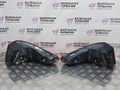 фонари задние (комплект) BMW 5 серия G30/G31 G30 2018, 2.0 л., B48 B20 A, бензин, АКПП, черный 475, седан, задний привод, правый руль, 63217376464, 7376464, 63217376463, 7376463 - фото №3