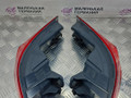 фонари задние (комплект) BMW 5 серия G30/G31 G30 2018, 2.0 л., B48 B20 A, бензин, АКПП, черный 475, седан, задний привод, правый руль, 63217376464, 7376464, 63217376463, 7376463 - фото №5