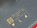 фонари задние (комплект) BMW 5 серия G30/G31 G30 2018, 2.0 л., B48 B20 A, бензин, АКПП, черный 475, седан, задний привод, правый руль, 63217376464, 7376464, 63217376463, 7376463 - фото №9