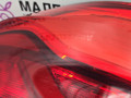 фонари задние (комплект) BMW 5 серия G30/G31 G30 2018, 2.0 л., B48 B20 A, бензин, АКПП, черный 475, седан, задний привод, правый руль, 63217376464, 7376464, 63217376463, 7376463 - фото №7
