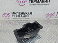 Щиток петли двери багажника прав. BMW 5 серия G30/G31 G30 2017, 2.0 л., B47 D20 A, дизель, АКПП, black sapphire metallic (475), седан, задний привод, правый руль, 51497431194, 7431194 - фото №2