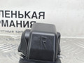 Щиток петли двери багажника прав. BMW 5 серия G30/G31 G30 2017, 2.0 л., B47 D20 A, дизель, АКПП, black sapphire metallic (475), седан, задний привод, правый руль, 51497431194, 7431194 - фото №4