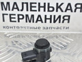 парктроник задний BMW 5 серия G30/G31 G30 2018, 2.0 л., B48 B20 A, бензин, АКПП, черный 475, седан, задний привод, правый руль, 66209274427, 9274427 - фото №2