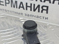 парктроник задний BMW 5 серия G30/G31 G30 2018, 2.0 л., B48 B20 A, бензин, АКПП, черный 475, седан, задний привод, правый руль, 66209274427, 9274427 - фото №7