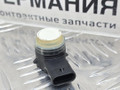 парктроник задний Mercedes-Benz GLA-Класс X156 2014, 2.0 л., M 270.920, бензин, робот, белый calcite white (650u), хетчбэк 5 дв., полный привод, правый руль, A0009059300 - фото №7