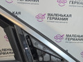 дверь передняя правая BMW 5 серия G30/G31 G30 2018, 2.0 л., B48 B20 A, бензин, АКПП, черный 475, седан, задний привод, правый руль, 41007408962, 7408962 - фото №5