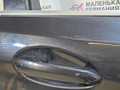 дверь передняя правая BMW 5 серия G30/G31 G30 2018, 2.0 л., B48 B20 A, бензин, АКПП, черный 475, седан, задний привод, правый руль, 41007408962, 7408962 - фото №6