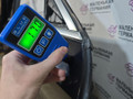 дверь передняя правая BMW 5 серия G30/G31 G30 2018, 2.0 л., B48 B20 A, бензин, АКПП, черный 475, седан, задний привод, правый руль, 41007408962, 7408962 - фото №10