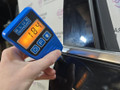 дверь передняя правая BMW 5 серия G30/G31 G30 2018, 2.0 л., B48 B20 A, бензин, АКПП, черный 475, седан, задний привод, правый руль, 41007408962, 7408962 - фото №15