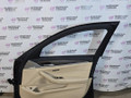 дверь передняя правая BMW 5 серия G30/G31 G30 2018, 2.0 л., B48 B20 A, бензин, АКПП, черный 475, седан, задний привод, правый руль, 41007408962, 7408962 - фото №22