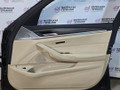 дверь передняя правая BMW 5 серия G30/G31 G30 2018, 2.0 л., B48 B20 A, бензин, АКПП, черный 475, седан, задний привод, правый руль, 41007408962, 7408962 - фото №27