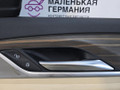 дверь передняя правая BMW 5 серия G30/G31 G30 2018, 2.0 л., B48 B20 A, бензин, АКПП, черный 475, седан, задний привод, правый руль, 41007408962, 7408962 - фото №33