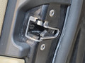 дверь передняя правая BMW 5 серия G30/G31 G30 2018, 2.0 л., B48 B20 A, бензин, АКПП, черный 475, седан, задний привод, правый руль, 41007408962, 7408962 - фото №40