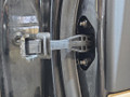 дверь передняя правая BMW 5 серия G30/G31 G30 2018, 2.0 л., B48 B20 A, бензин, АКПП, черный 475, седан, задний привод, правый руль, 41007408962, 7408962 - фото №52