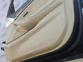 обшивка двери передняя правая BMW 5 серия G30/G31 G30 2018, 2.0 л., B48 B20 A, бензин, АКПП, черный 475, седан, задний привод, правый руль, 51417478318, 7478318 - фото №9