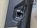 замок двери передней правой BMW 5 серия G30/G31 G30 2018, 2.0 л., B48 B20 A, бензин, АКПП, черный 475, седан, задний привод, правый руль, 51217477700, 7477700 - фото №3