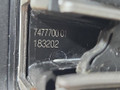 замок двери передней правой BMW 5 серия G30/G31 G30 2018, 2.0 л., B48 B20 A, бензин, АКПП, черный 475, седан, задний привод, правый руль, 51217477700, 7477700 - фото №6