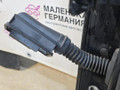 дверная проводка BMW 5 серия G30/G31 G30 2018, 2.0 л., B48 B20 A, бензин, АКПП, черный 475, седан, задний привод, правый руль, 61126991528, 6991528 - фото №2