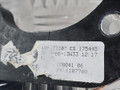 педаль тормоза BMW 5 серия G30/G31 G30 2018, 2.0 л., B48 B20 A, бензин, АКПП, черный 475, седан, задний привод, правый руль, 35006861772, 6861772 - фото №8