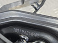 педаль тормоза BMW 5 серия G30/G31 G30 2018, 2.0 л., B48 B20 A, бензин, АКПП, черный 475, седан, задний привод, правый руль, 35006861772, 6861772 - фото №9