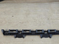 Кронштейн крепления порога Volkswagen Passat B8 (2014 - 2020), 3G0853946C - фото №2
