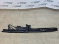 планка под капот BMW 5 серия G30/G31 G30 2018, 2.0 л., B48 B20 A, бензин, АКПП, черный 475, седан, задний привод, правый руль, 51767349606, 7349606 - фото №2
