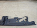 планка под капот BMW 5 серия G30/G31 G30 2018, 2.0 л., B48 B20 A, бензин, АКПП, черный 475, седан, задний привод, правый руль, 51767349606, 7349606 - фото №3