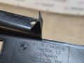 планка под капот BMW 5 серия G30/G31 G30 2018, 2.0 л., B48 B20 A, бензин, АКПП, черный 475, седан, задний привод, правый руль, 51767349606, 7349606 - фото №10