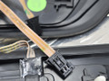 комплект накладок на пороги (внутренние) BMW 5 серия G30/G31 G30 2017, 2.0 л., B48 B20 A, бензин, АКПП, b65 jatoba brown metallic, седан, задний привод, правый руль, 51477405774, 7405774, 51477390217, 7390217, 51477390218, 7390218 - фото №15