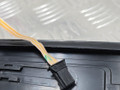 комплект накладок на пороги (внутренние) BMW 5 серия G30/G31 G30 2017, 2.0 л., B48 B20 A, бензин, АКПП, b65 jatoba brown metallic, седан, задний привод, правый руль, 51477405774, 7405774, 51477390217, 7390217, 51477390218, 7390218 - фото №16