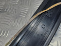 комплект накладок на пороги (внутренние) BMW 5 серия G30/G31 G30 2017, 2.0 л., B48 B20 A, бензин, АКПП, b65 jatoba brown metallic, седан, задний привод, правый руль, 51477405774, 7405774, 51477390217, 7390217, 51477390218, 7390218 - фото №19